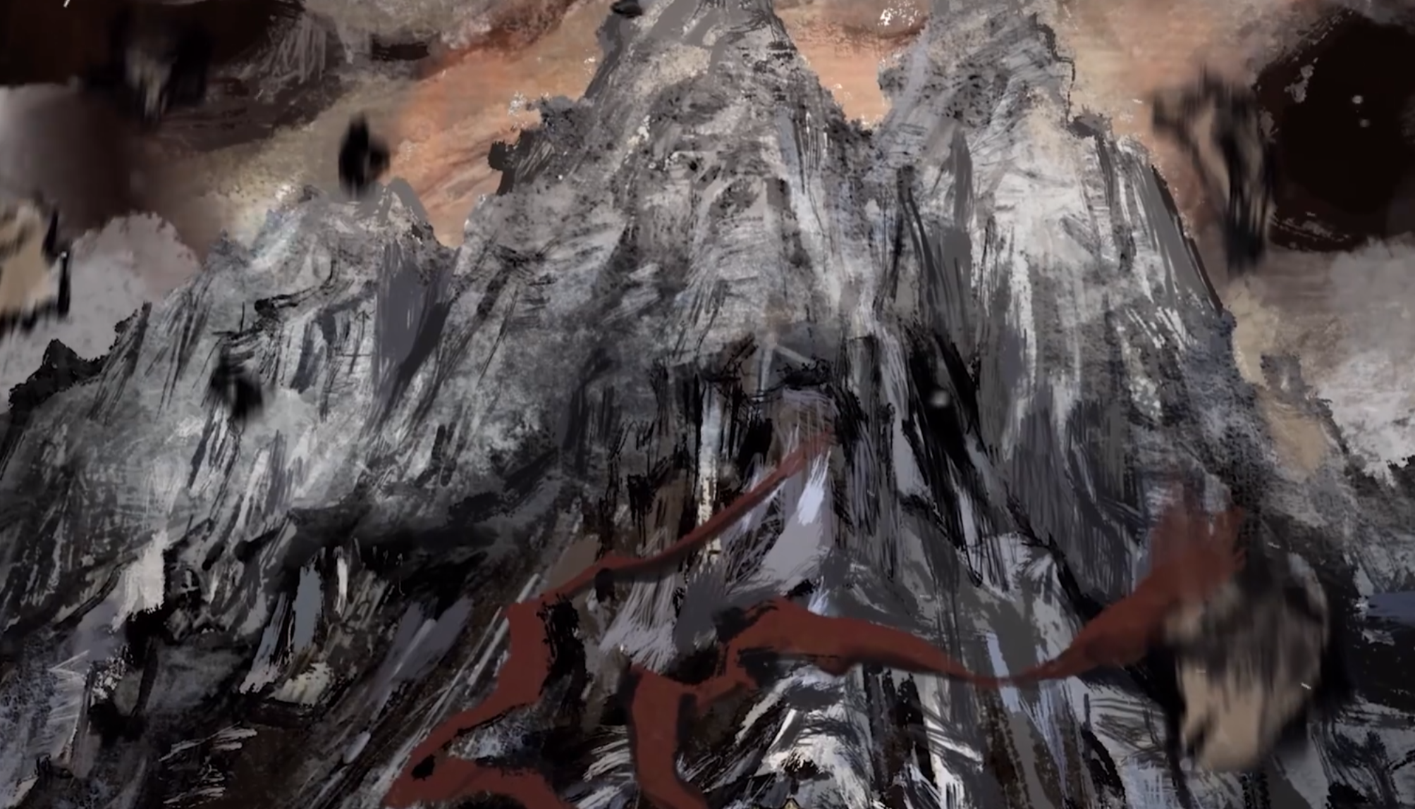 大闹天宫篇 1080P 七集全-B站’啊粥粥啊粥’充电付费视频-苏武资源网